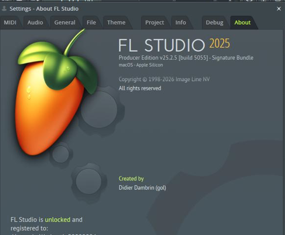 2b FL Studio Signature Bundle